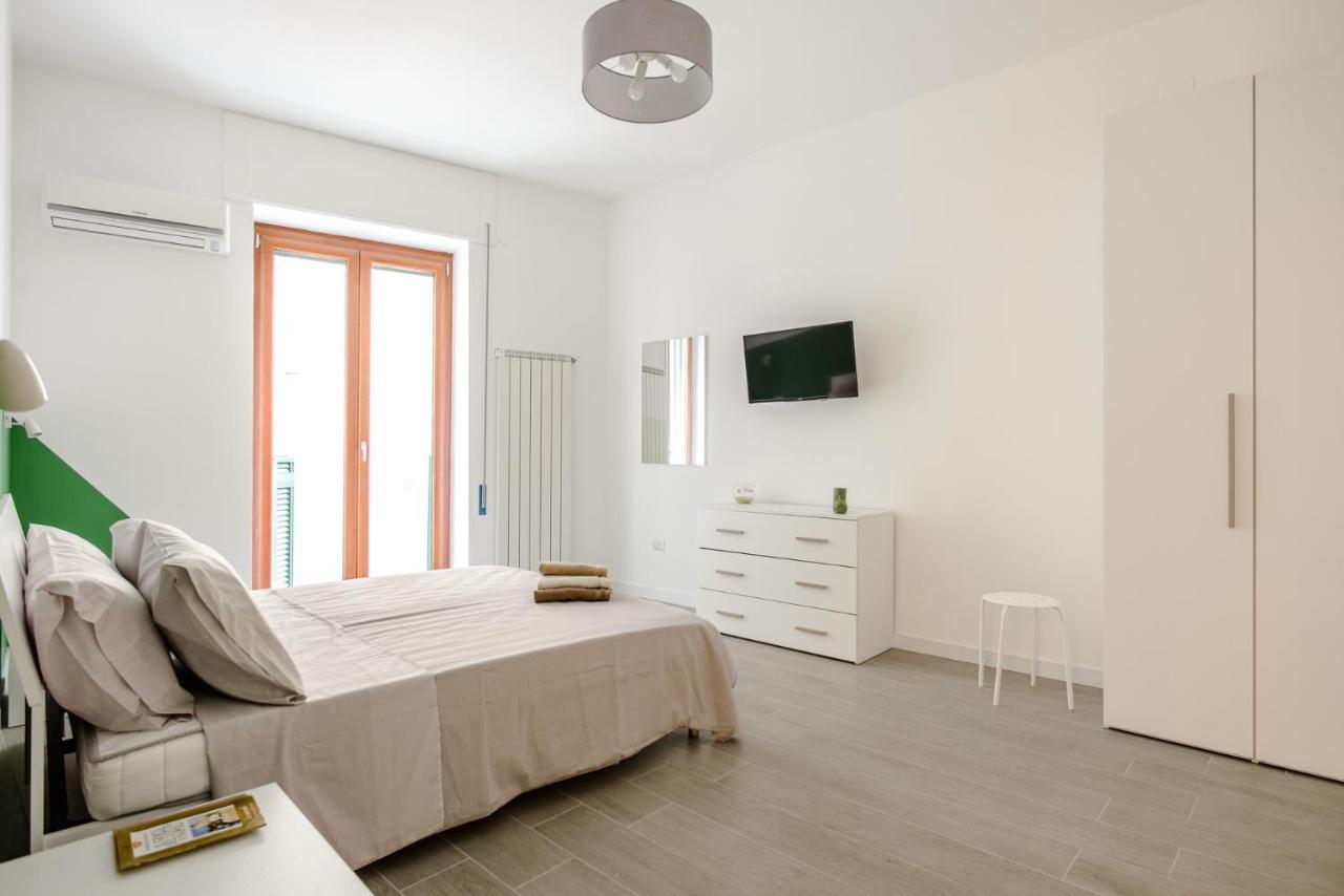 Sorelle Partenope Apartamento Nápoles