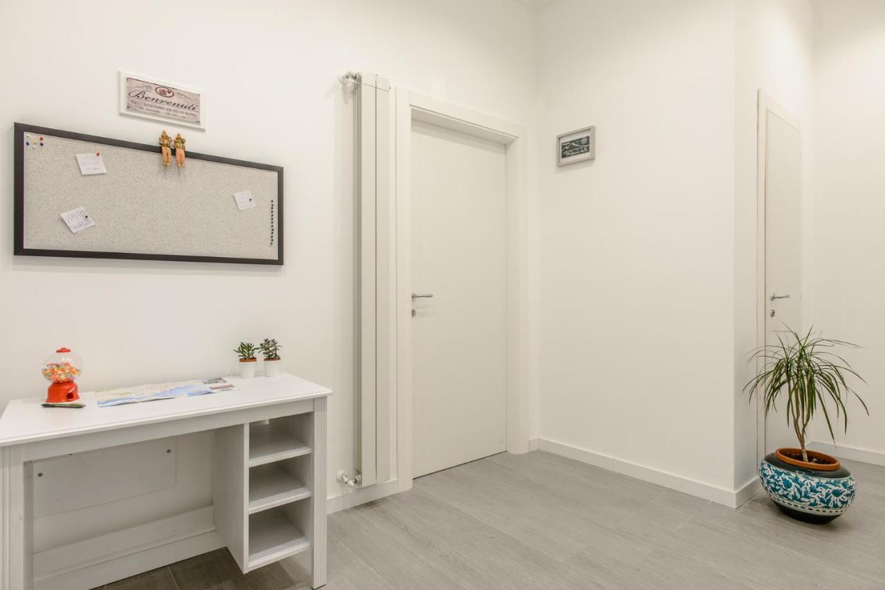 Sorelle Partenope Apartamento Nápoles