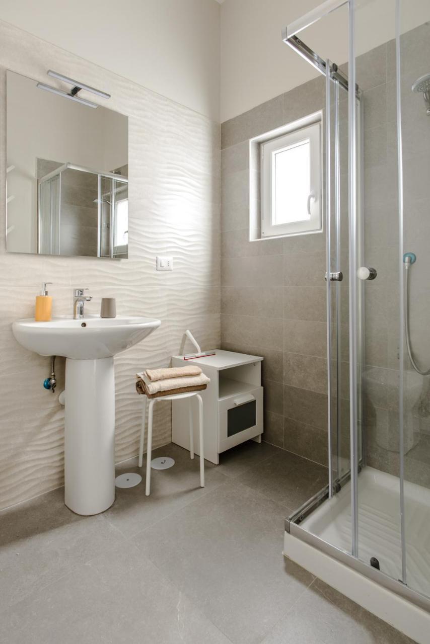 Apartamento Sorelle Partenope Nápoles