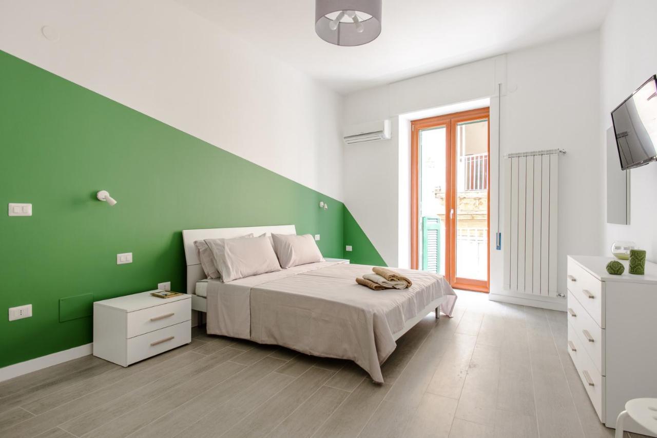 Apartamento Sorelle Partenope