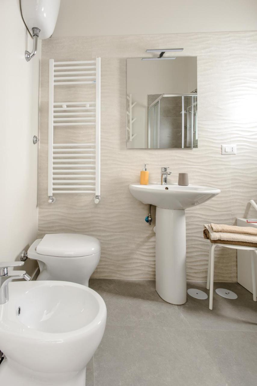 Apartamento Sorelle Partenope