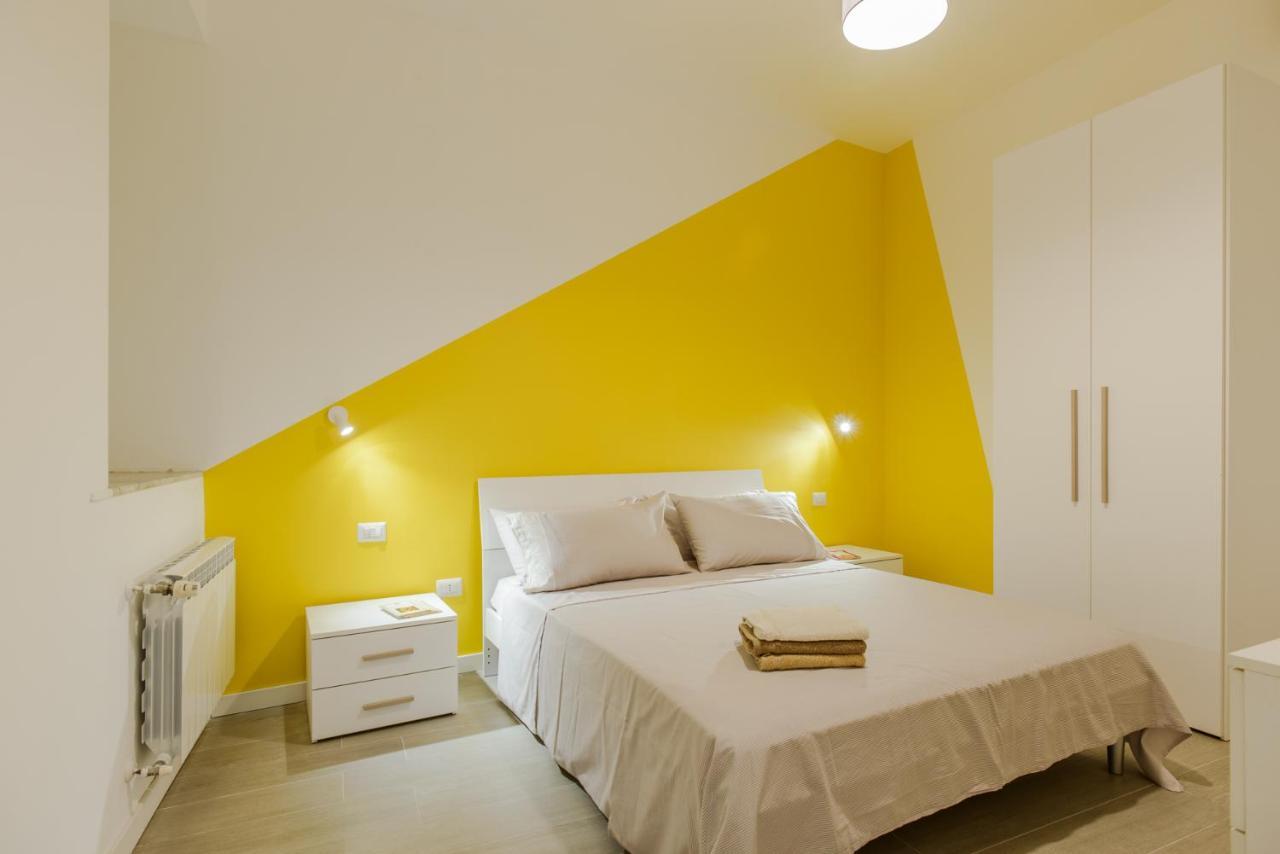 Sorelle Partenope Apartamento