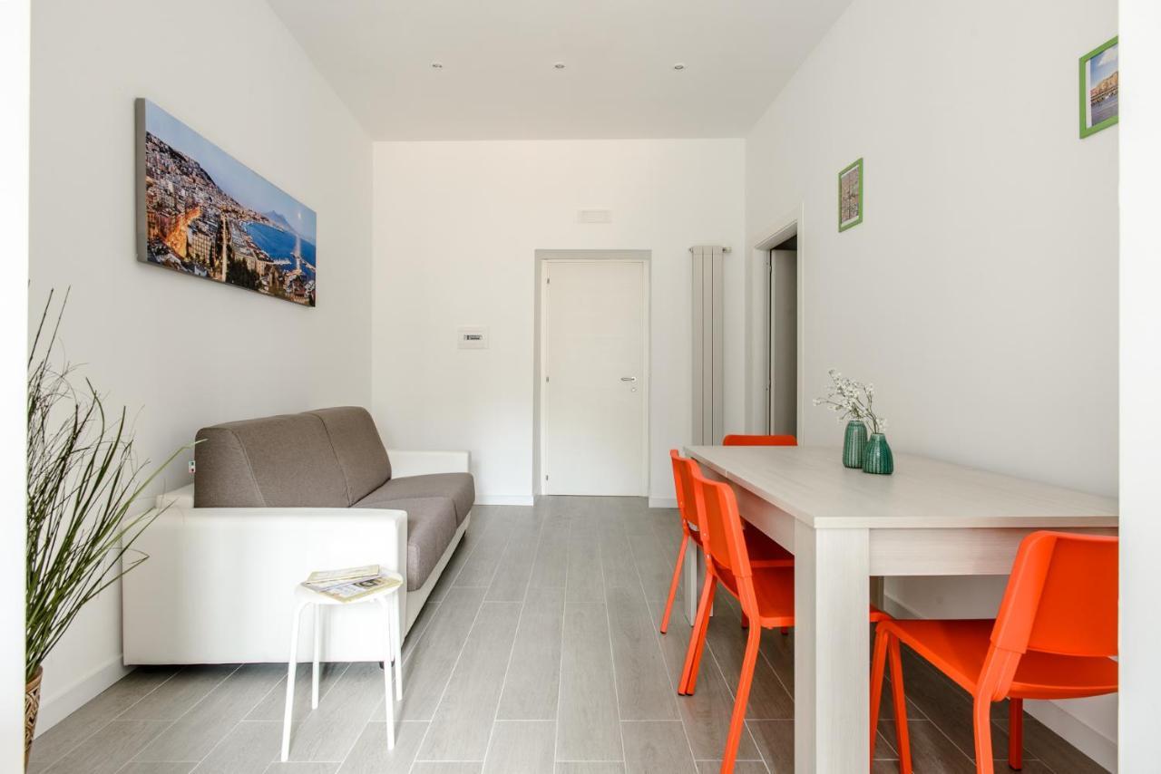Apartamento Sorelle Partenope