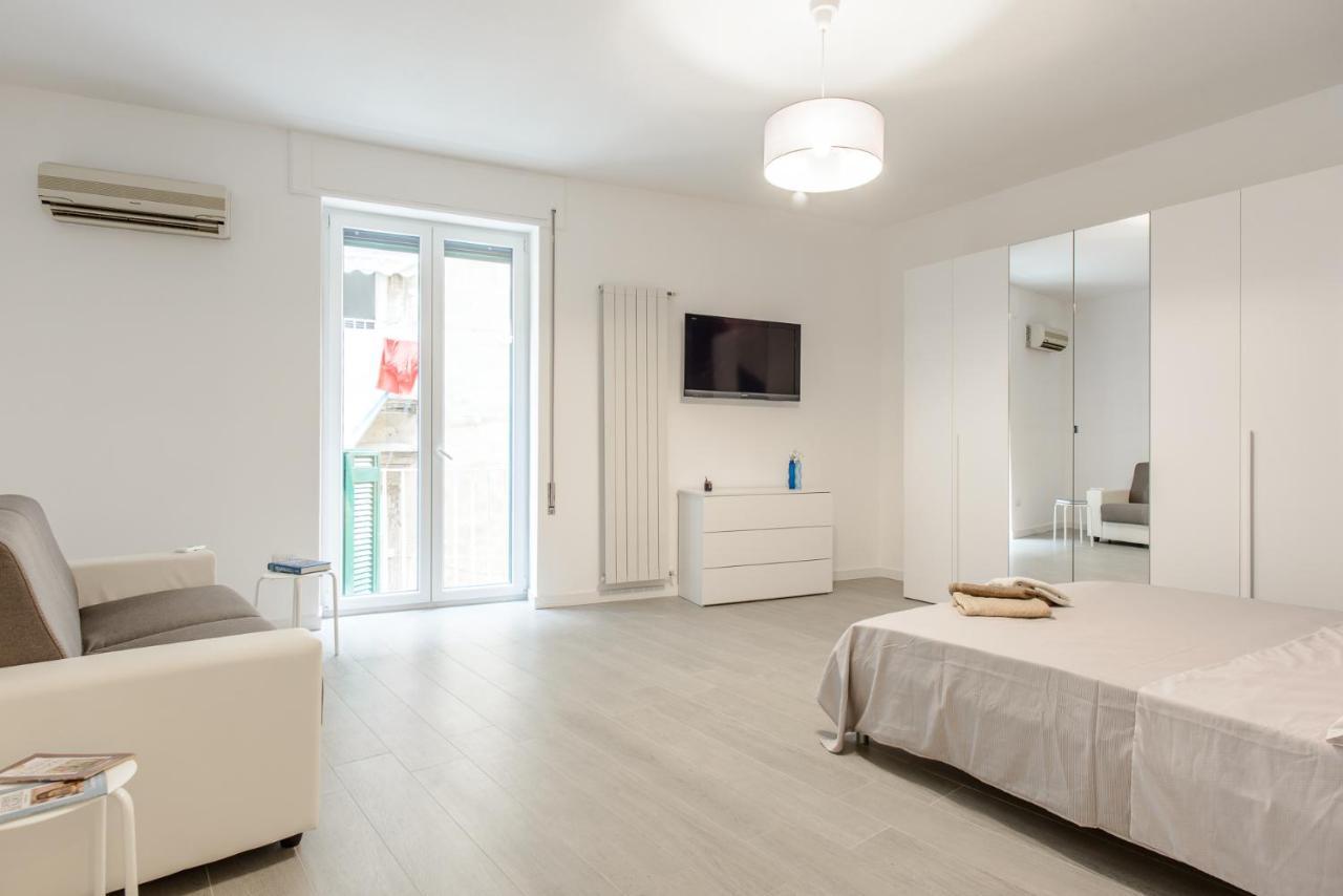 Apartamento Sorelle Partenope